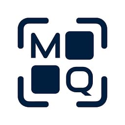mobiQode logo