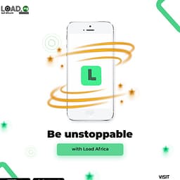LoadNG logo