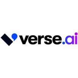 Verse.ai logo