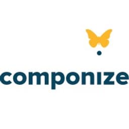 Componize DITA CCMS logo