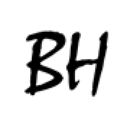 BookingHound logo