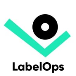 LabelOps logo