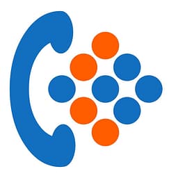 Salesquared IVRS logo