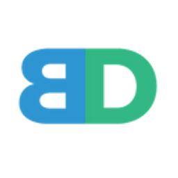 BrightDime logo