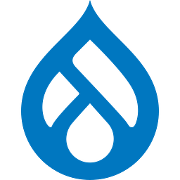 Drupal Commerce logo
