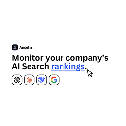 Ansehn logo
