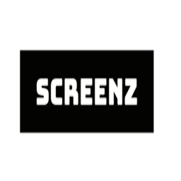 Screenz Interactive AI Recruiter logo