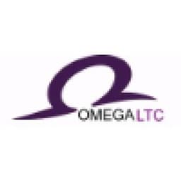 OmegaCare logo