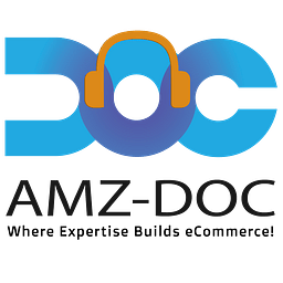 AMZ-DOC logo
