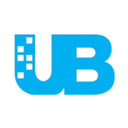UrbanBound logo