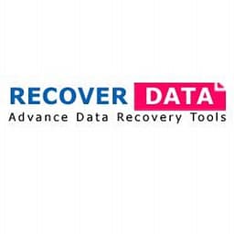 Data Recovery Software logo