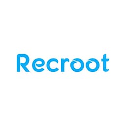 Recroot logo