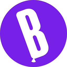 Balloonary.com logo
