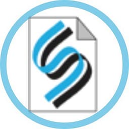 SimpleIndex logo
