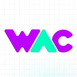 WE ARE CONTENT logo