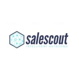SaleScout logo