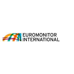 Euromonitor International Passport logo