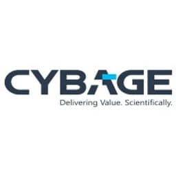 Cybage logo