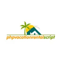 PhpVacationrentalScript logo