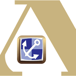 Anchor Computer logo