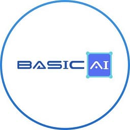 BasicAI Data Annotation Platform logo