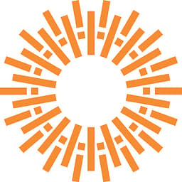 Red Marker logo