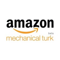 Amazon Mechanical Turk logo