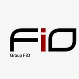 Group FiO’s Quote-to-Order Solution logo