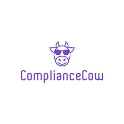 ComplianceCow logo
