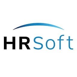 HRSoft Compensation Management logo