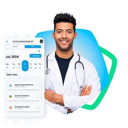 ProCARE Portal logo