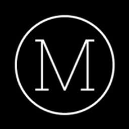 Morguefile logo