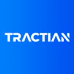 TRACTIAN logo