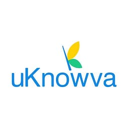 uKnowva HRMS logo