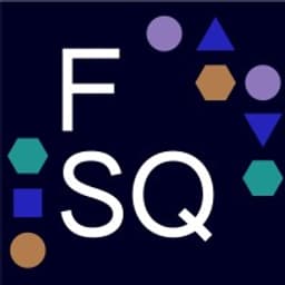 Foursquare Spatial Studio logo