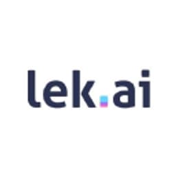 ​Lek.ai logo