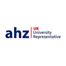 AHZ Associates Limited logo