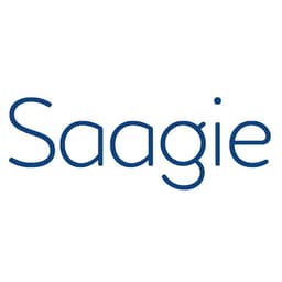 Saagie logo