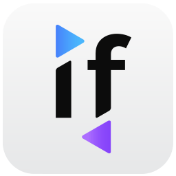 Intuiface logo