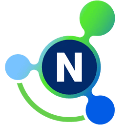 NetFoundry Network as a Service (NaaS) logo