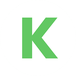 Keitaro Tracker logo