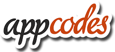 AppCodes logo