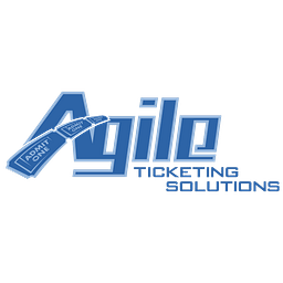 Agile Ticketing logo