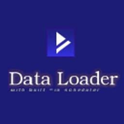 Data Loader logo