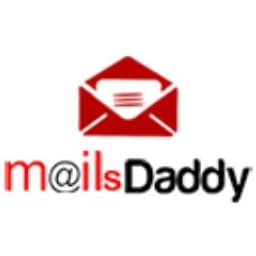 MailsDaddy EML To Office 365 Migration logo