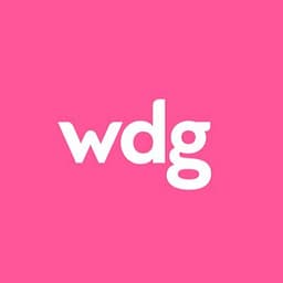 WDG logo