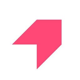Pendo Feedback (formerly Receptive) logo