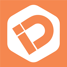 IdRamp logo