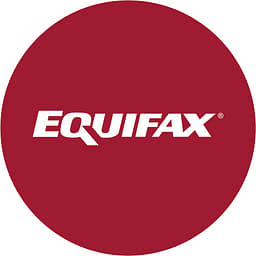 Equifax Ignite® for Financial Services logo