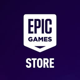 Unreal Engine logo